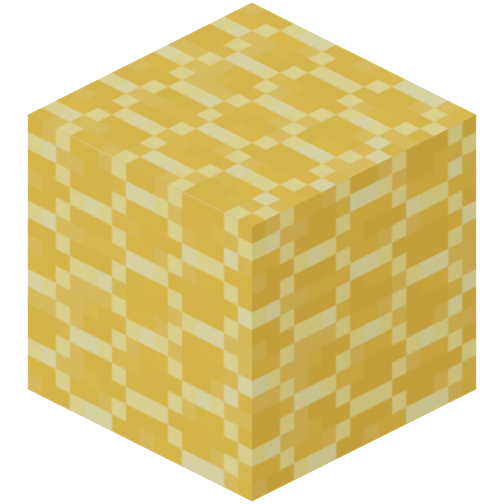 Honeycomb Block